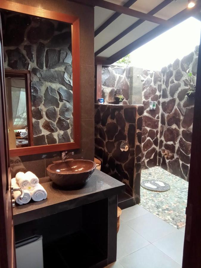 Bintang Munduk Hotell Eksteriør bilde
