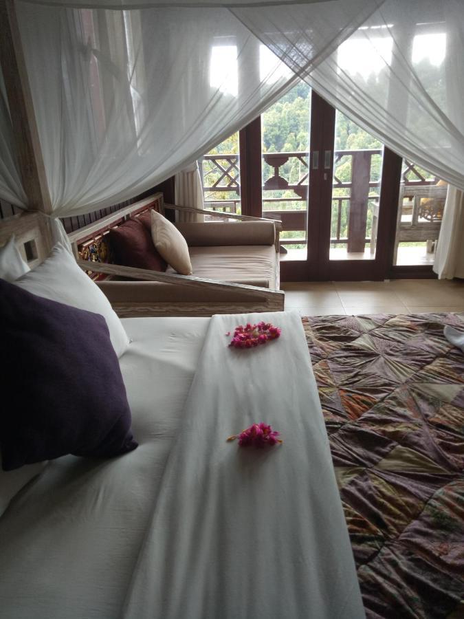 Bintang Munduk Hotell Eksteriør bilde