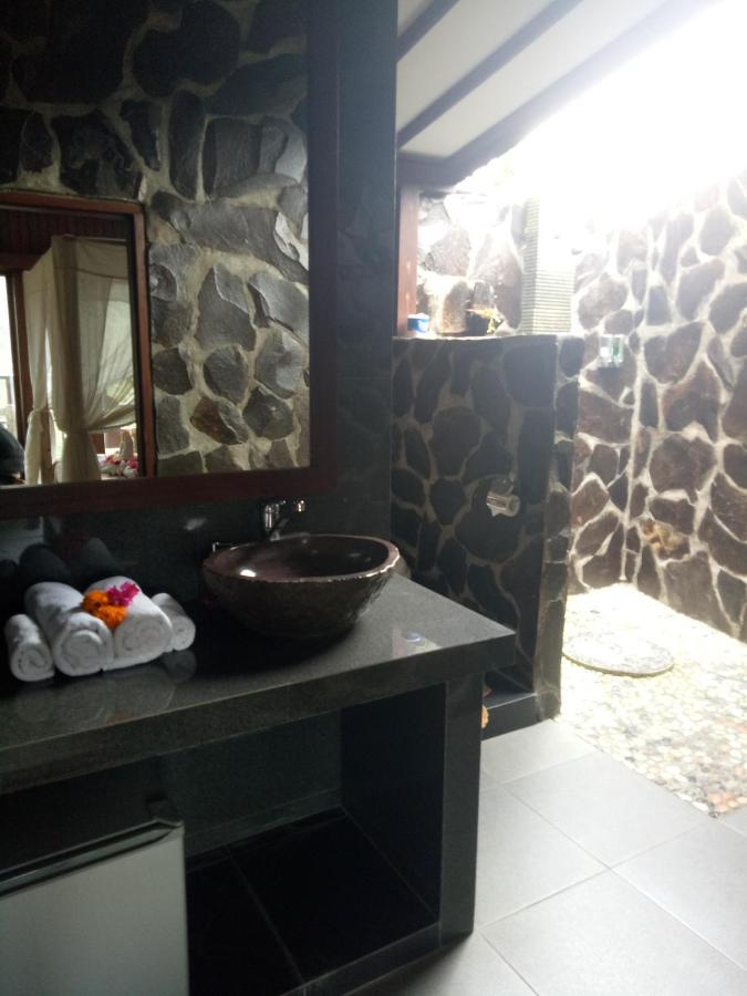 Bintang Munduk Hotell Eksteriør bilde