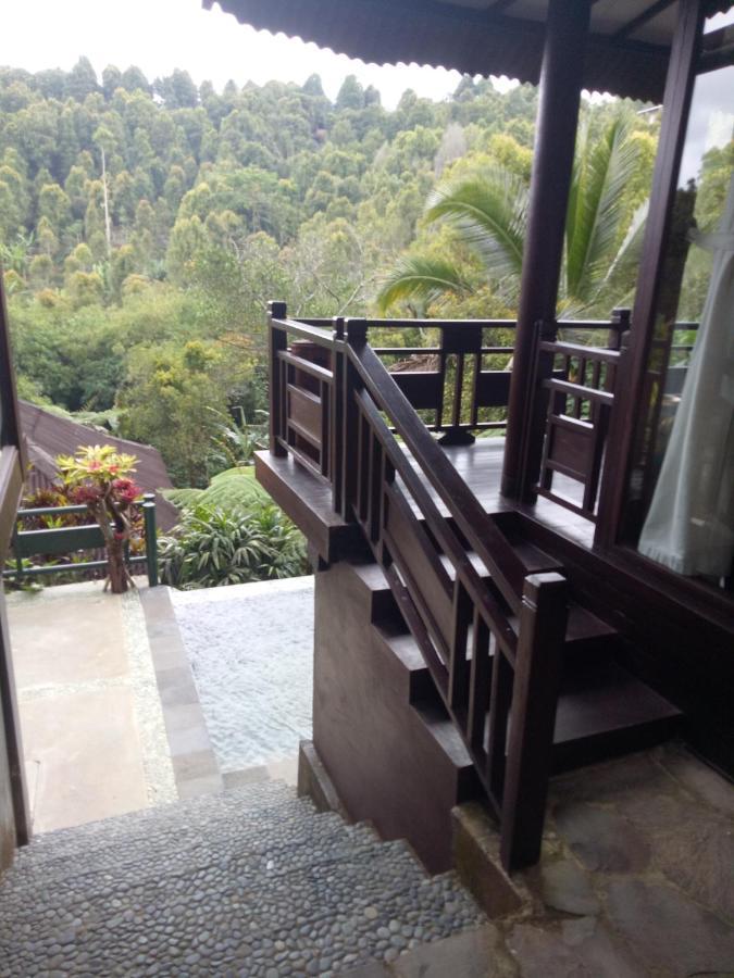 Bintang Munduk Hotell Eksteriør bilde