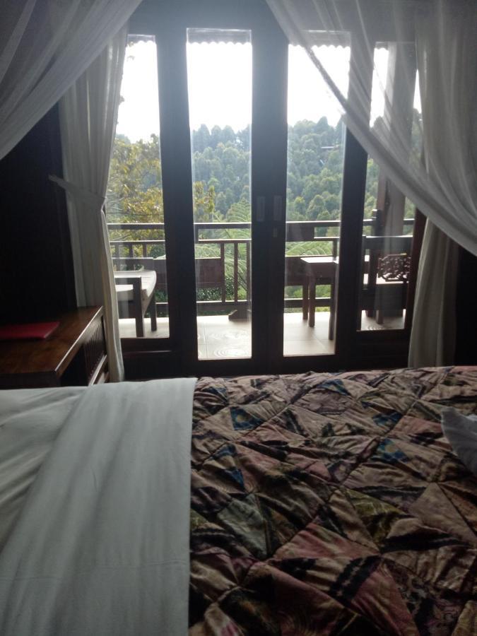 Bintang Munduk Hotell Eksteriør bilde