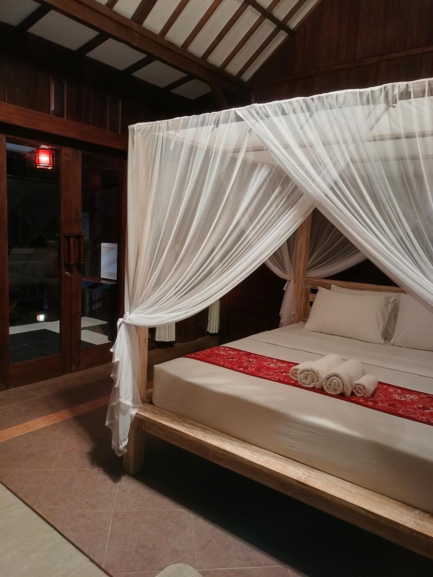 Bintang Munduk Hotell Rom bilde