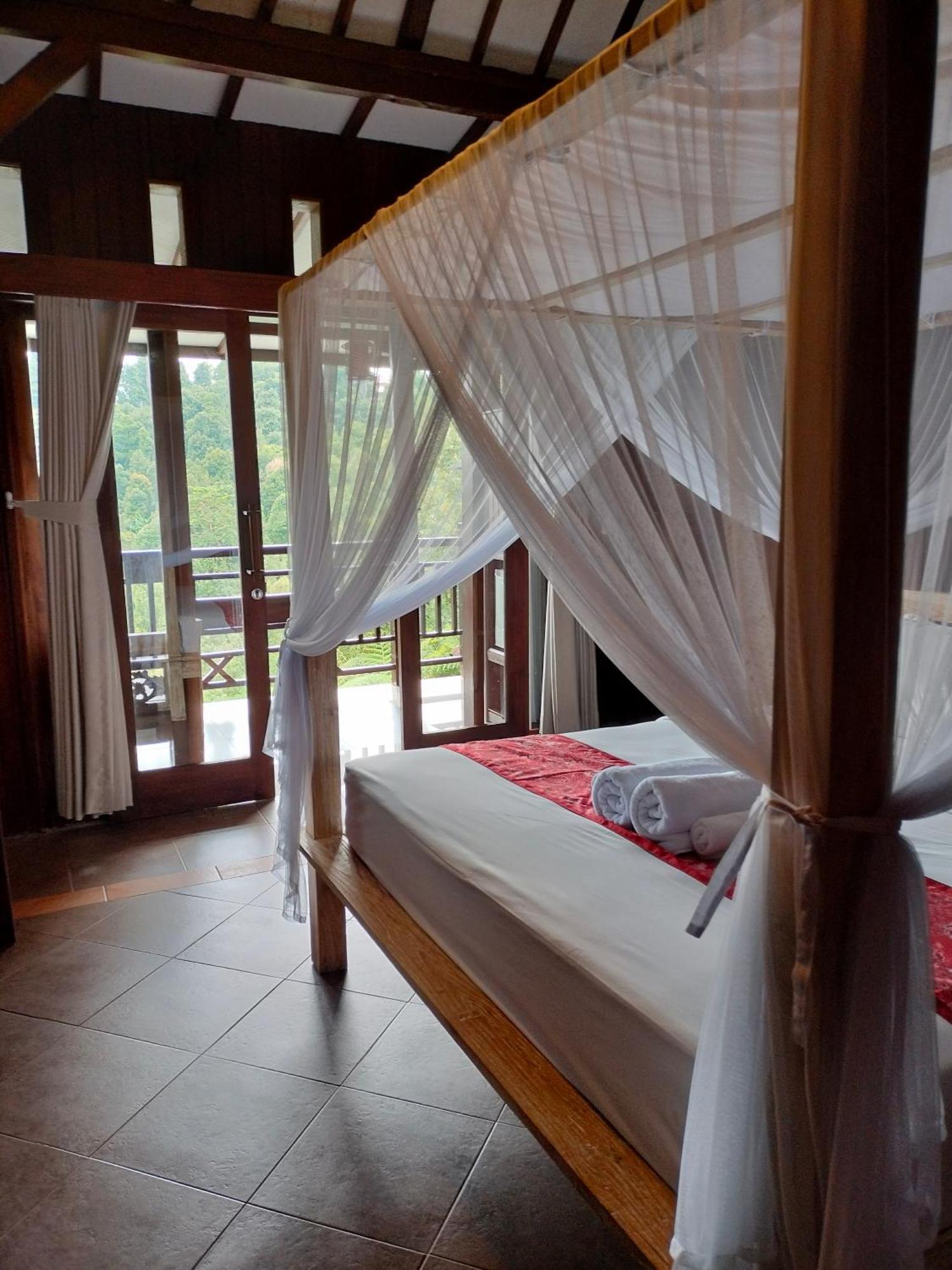 Bintang Munduk Hotell Rom bilde